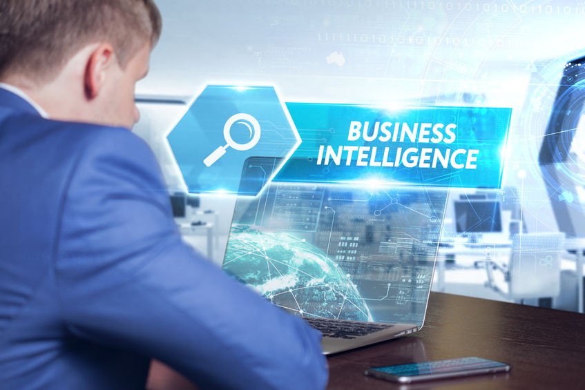 IT services Austin