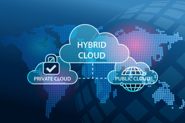 managed IT services Austin