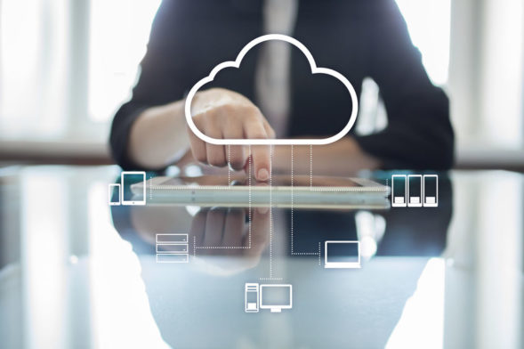 IT services Austin
