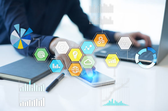 IT services Austin