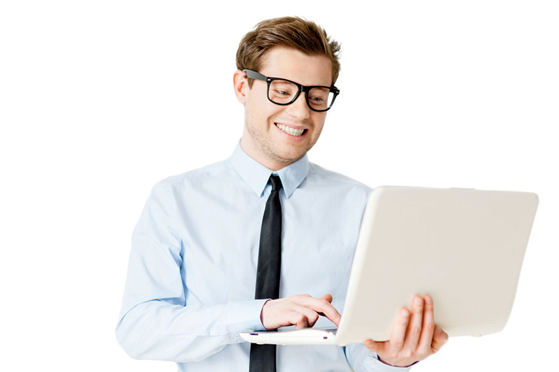 end user support