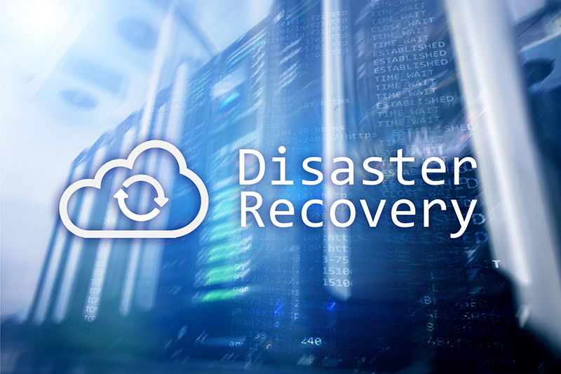 IT Disaster Recovery Services - Contigo Technology