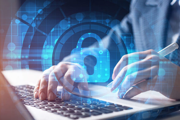 cyber security solution providers