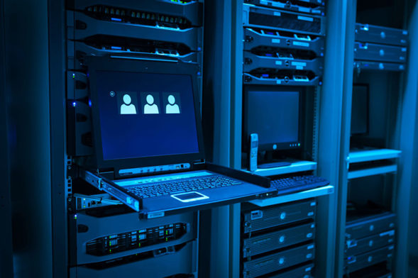 Network Management Solutions - Contigo Technology