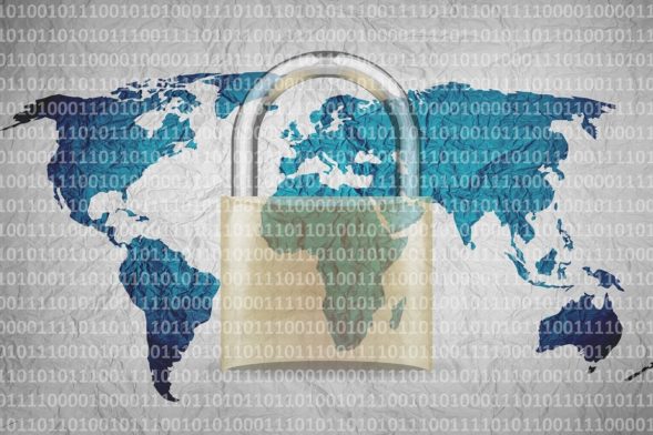 Small Business Managed IT Security Services
