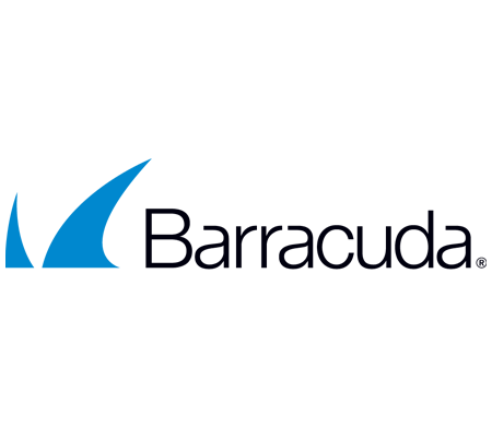 Barracuda Logo