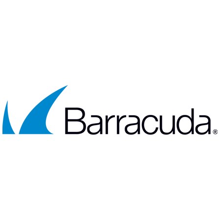 Barracuda Logo