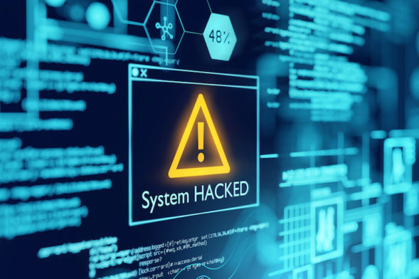 small business it security
