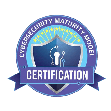 CMMC logo