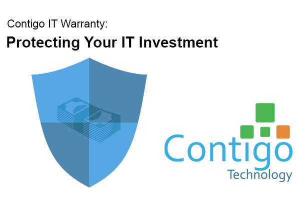 contigo technology warranty graphic