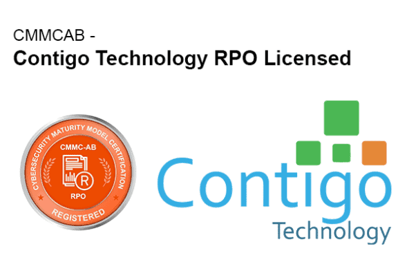 cybersecurtiy maturity model certification RPO licensed IT company