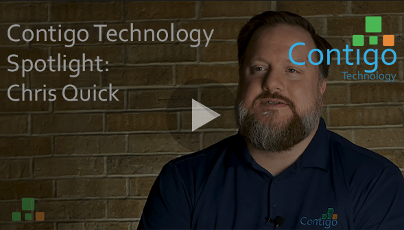 chris quick video thumbnail