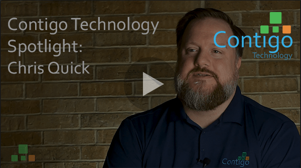 chris quick video thumbnail
