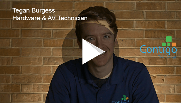 Tegan Burgess video thumbnail