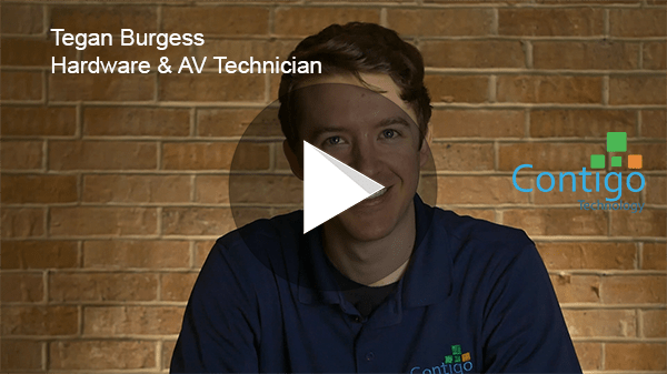 Tegan Burgess video thumbnail