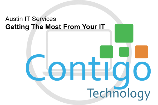 Getting the most from your IT company graphic