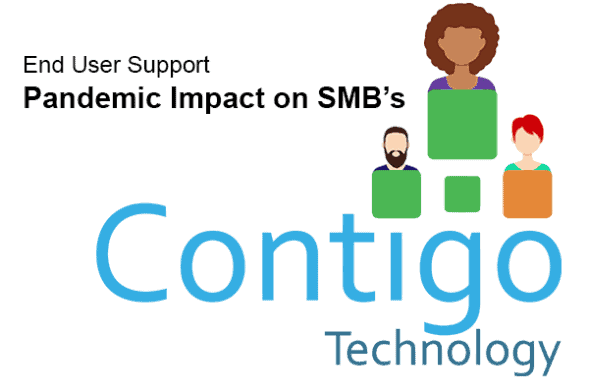 pandemic impact on smbs graphic