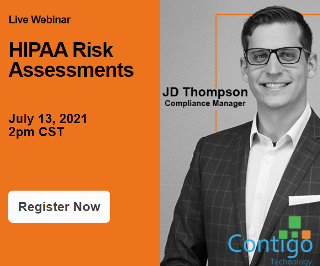 HIPAA Webinar
