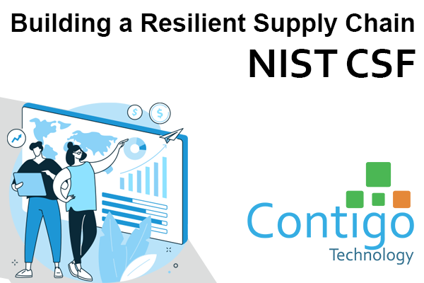 supply chain resilience thumbnail