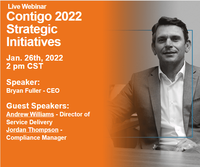 2022 strategy Invite Meeting