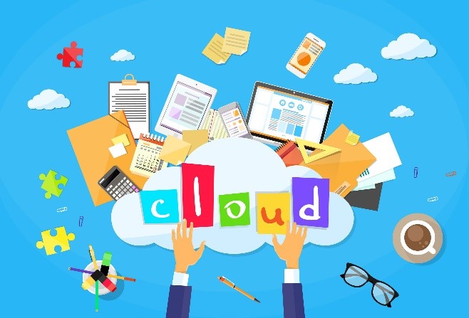 IT services Austin
