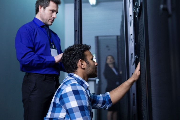 IT services Austin