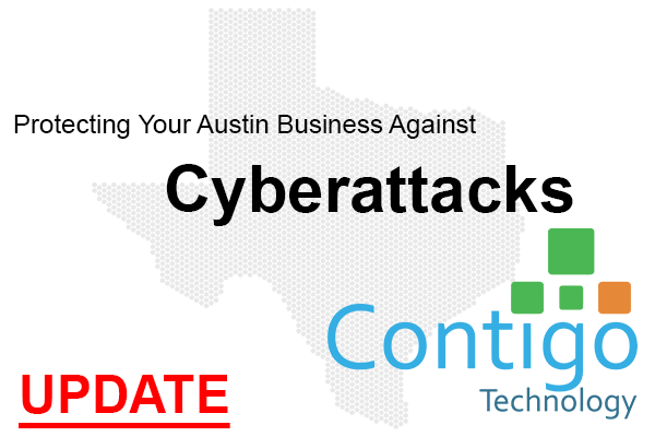 Contigo Cyberattack Update