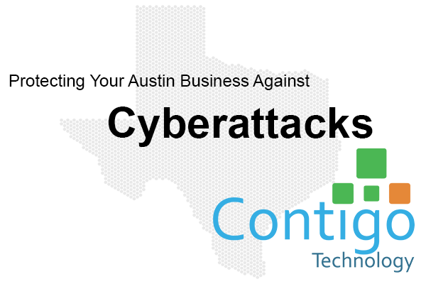 protecting your austin business against cyberattacks graphic