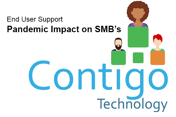 pandemic impact on smbs graphic