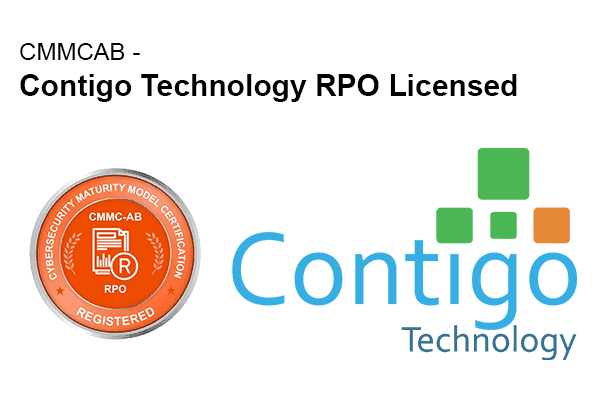 cybersecurtiy maturity model certification RPO licensed IT company
