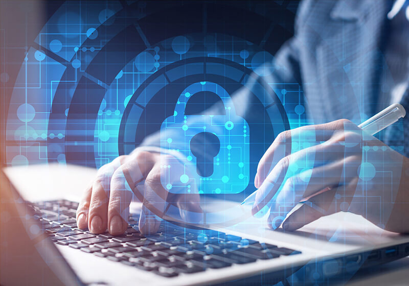 cyber security solution providers