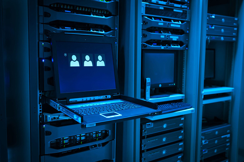 Network Management Solutions - Contigo Technology