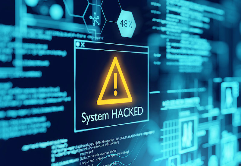 small business it security