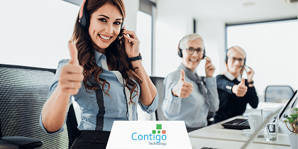 Benefits of Managed IT Services