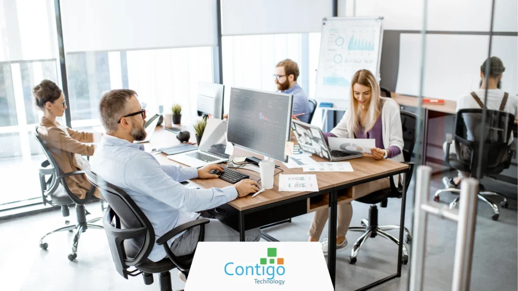 Managed Services vs Professional Services img