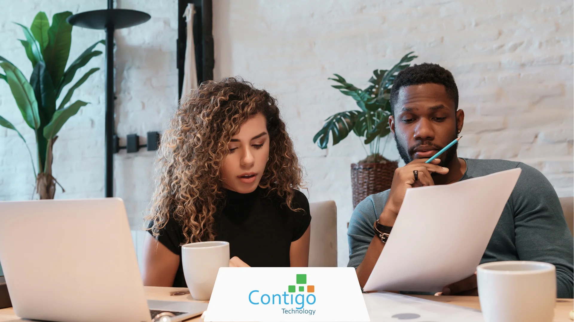 Break Fix vs Managed Services