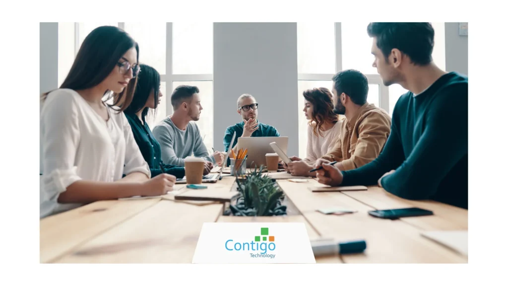 Staff Augmentation vs Managed Services