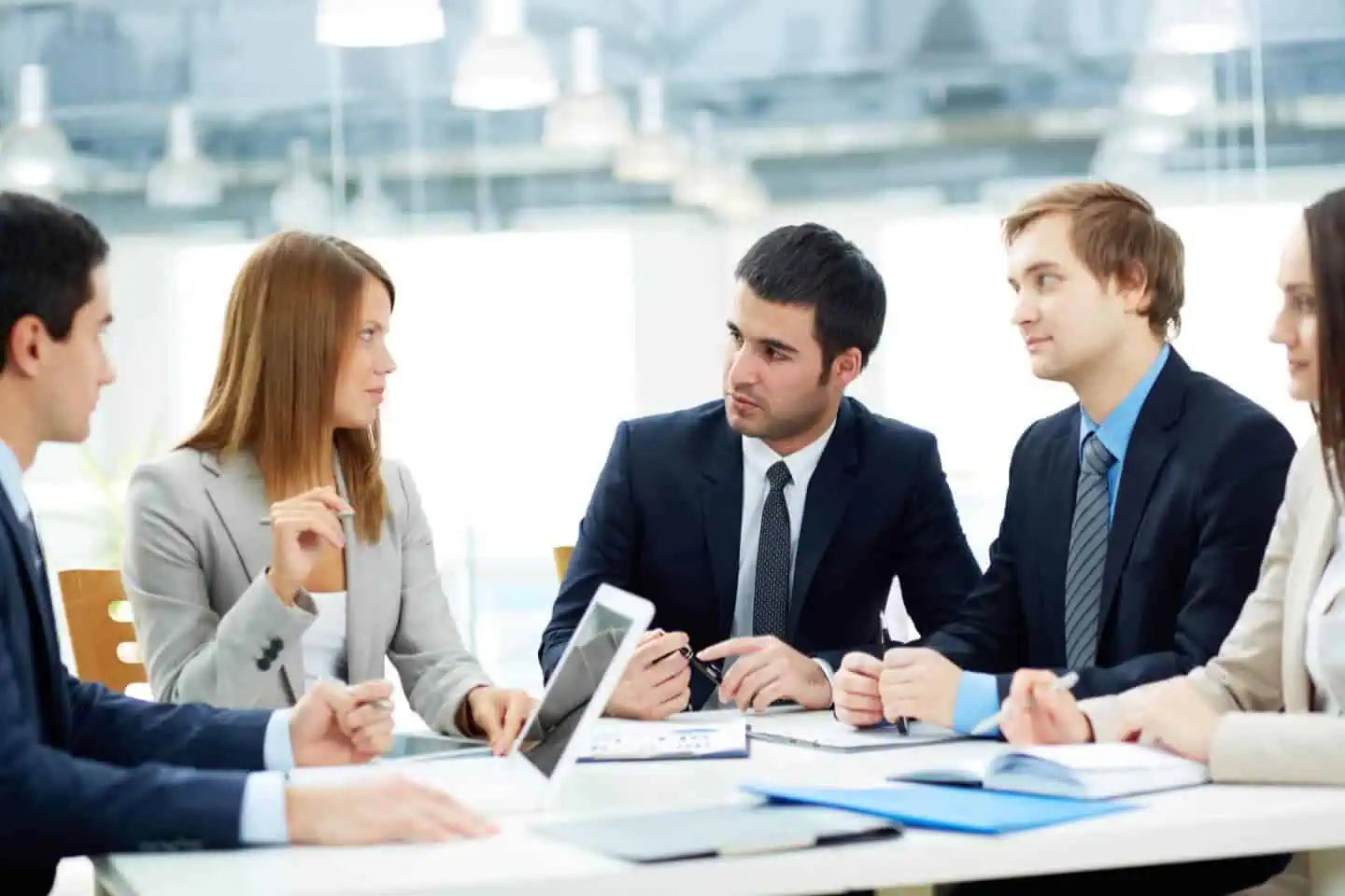 Types of IT Managed Services