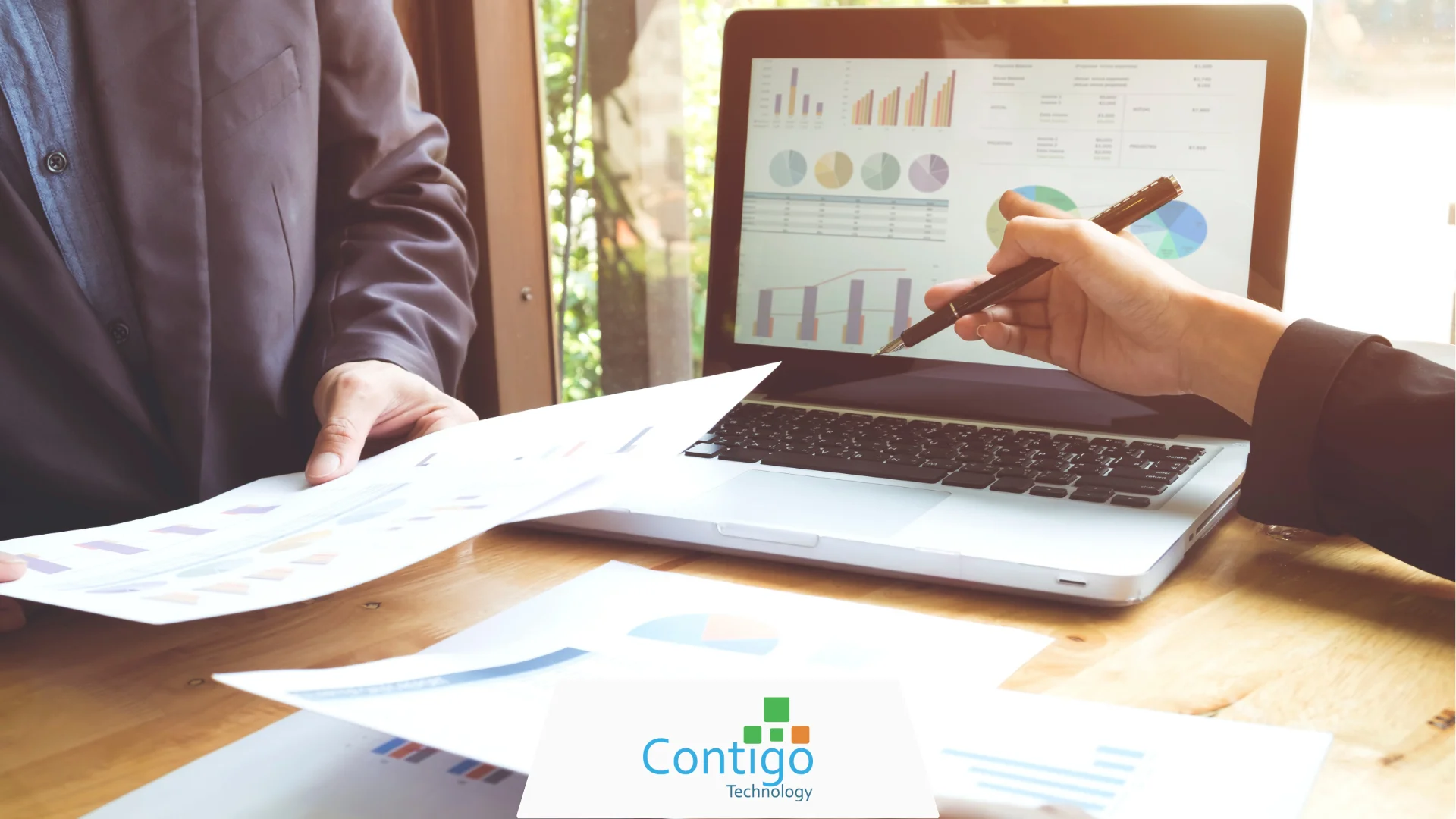 Why Outsource IT Infrastructure