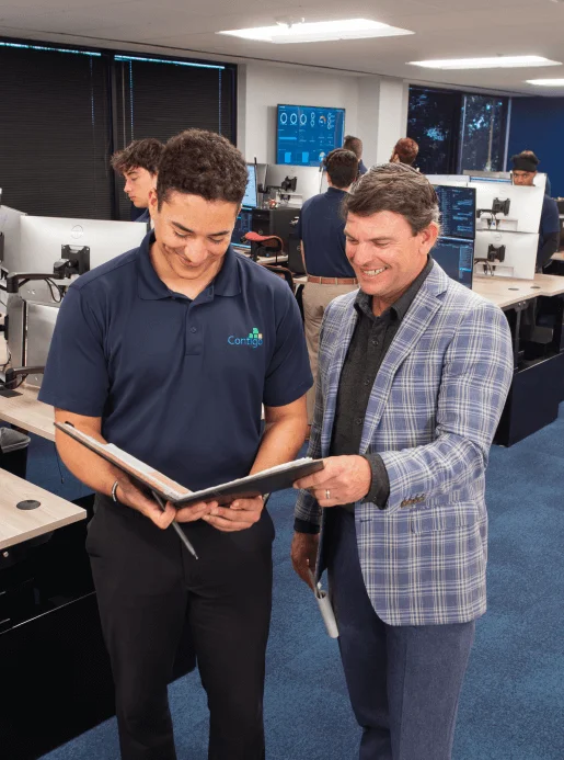 Dallas Cybersecurity Services