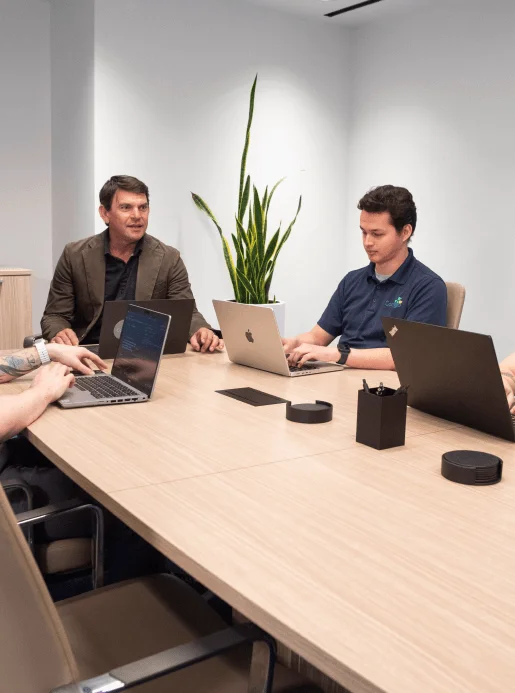 Houston Cybersecurity Services