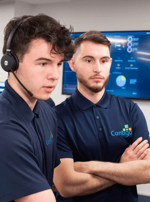 Houston IT Support