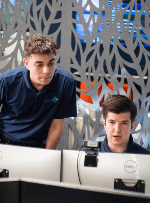 IT Support in Houston