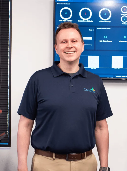 Managed IT Services in Houston