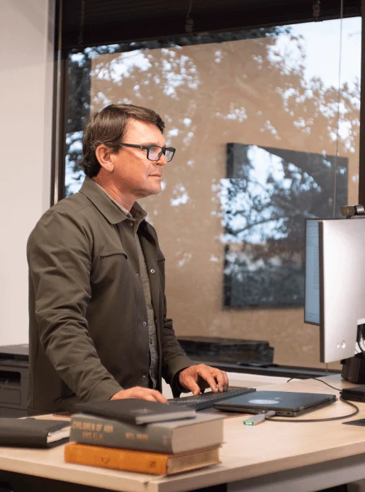 Network Support Services in Dallas