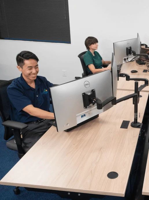 Network Support Services in Houston