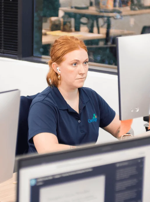 San Antonio IT Helpdesk