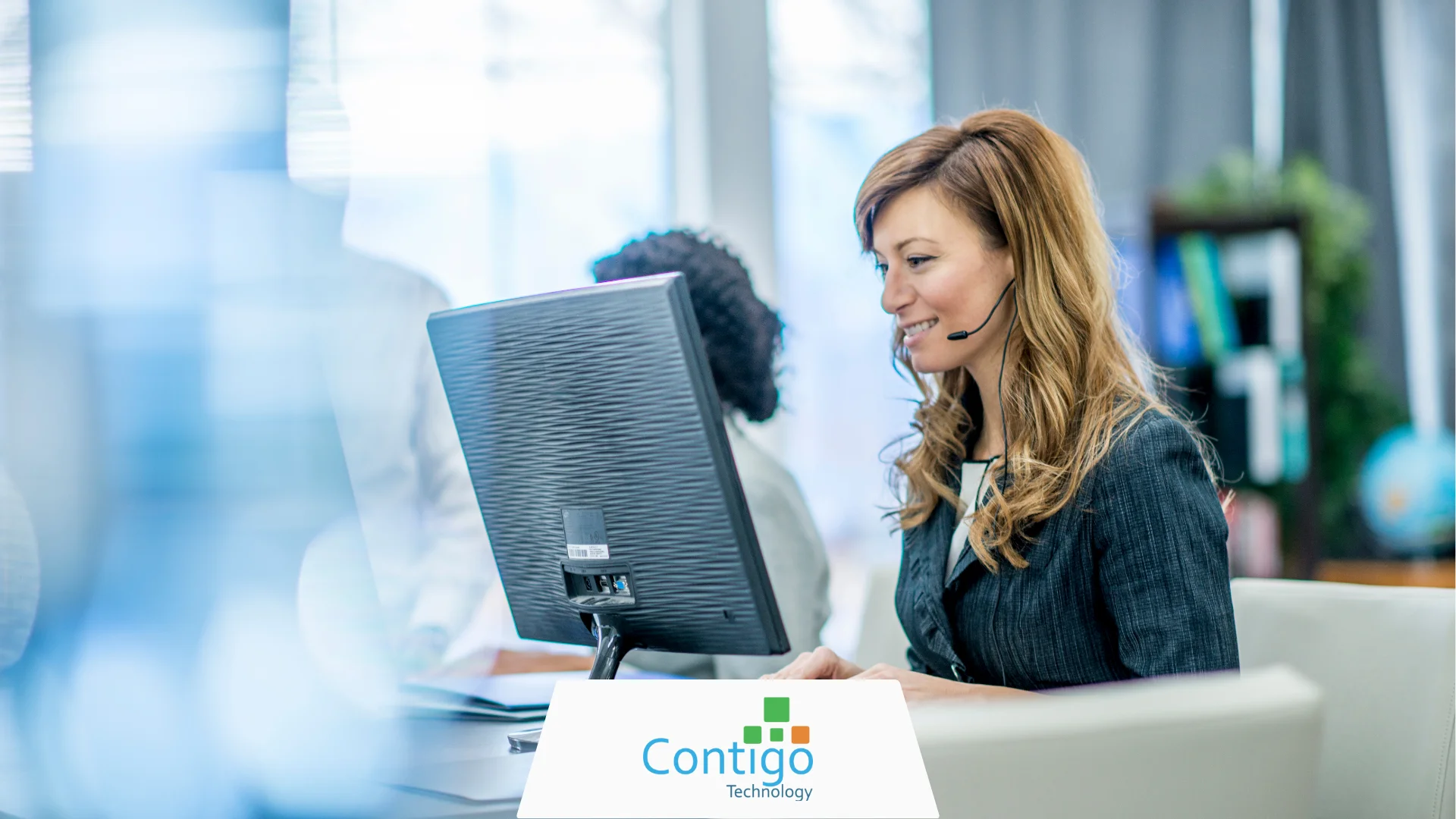 Benefits of IT Outsourcing