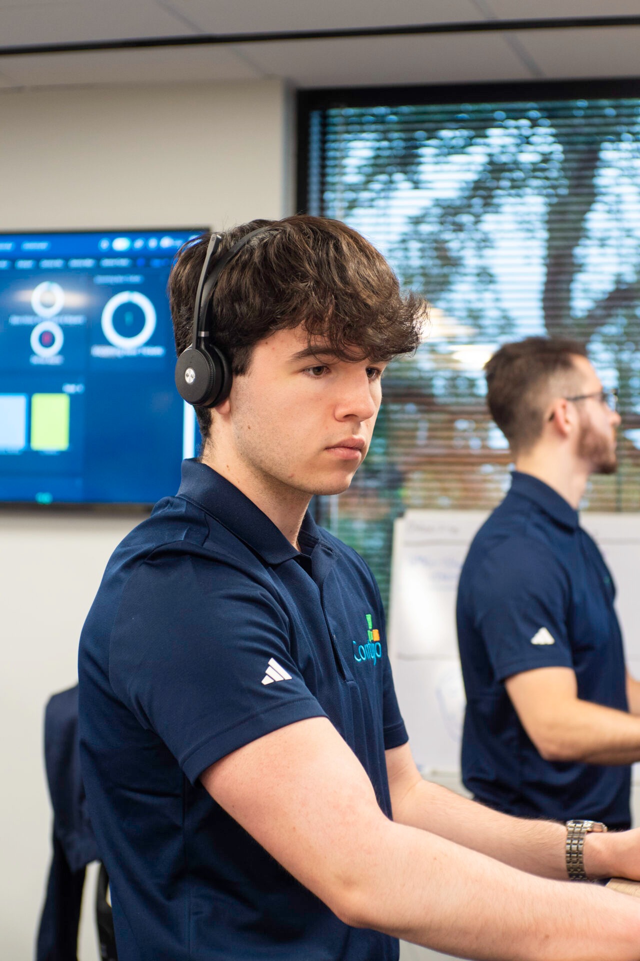 IT Support Technician in Austin