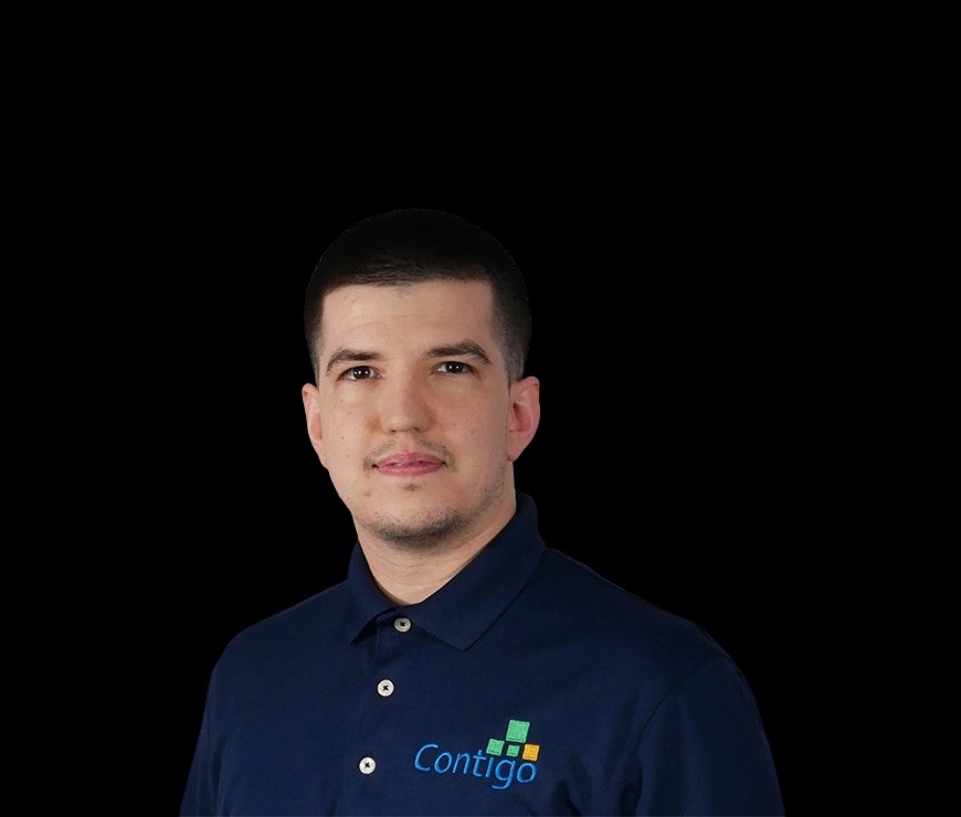 Preston Maynard - Expert IT Support Manager from Austin